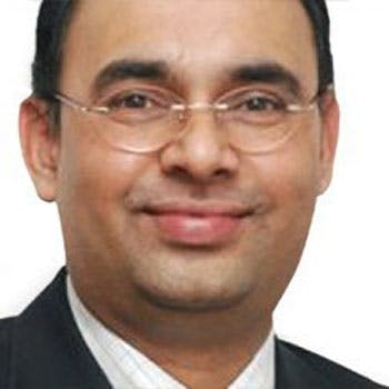 Ashok Muttin