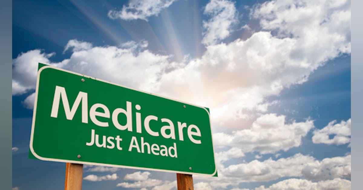 Medicare Open Enrollment begins on October 15 Healthcare Purchasing News Medicare Open Enrollment begins on October 15 Healthcare Purchasing News