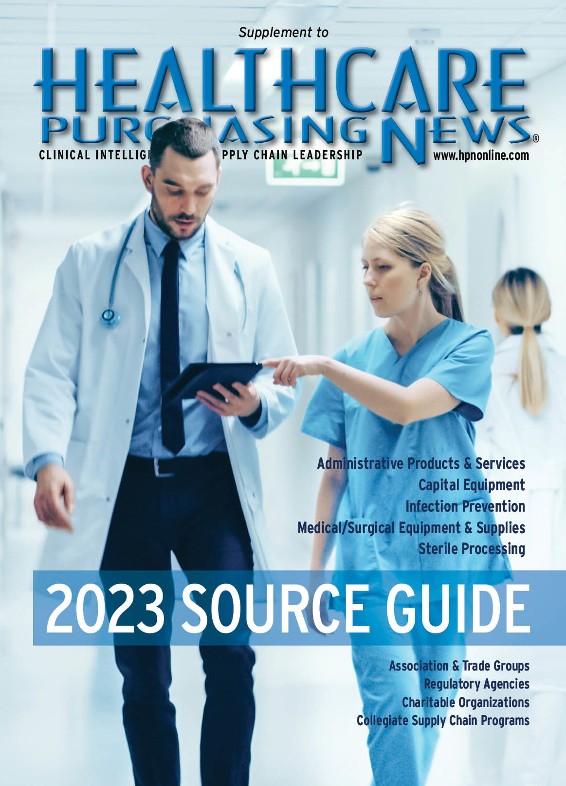 2023 Source Guide cover image
