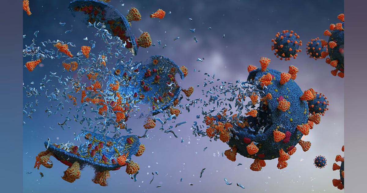 Easy and Effective Tools for Pathogen Removal | Healthcare Purchasing News