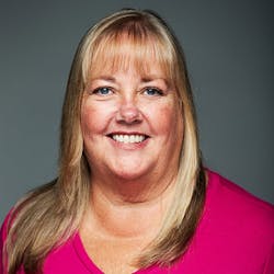 Janet Pate Janet Pate