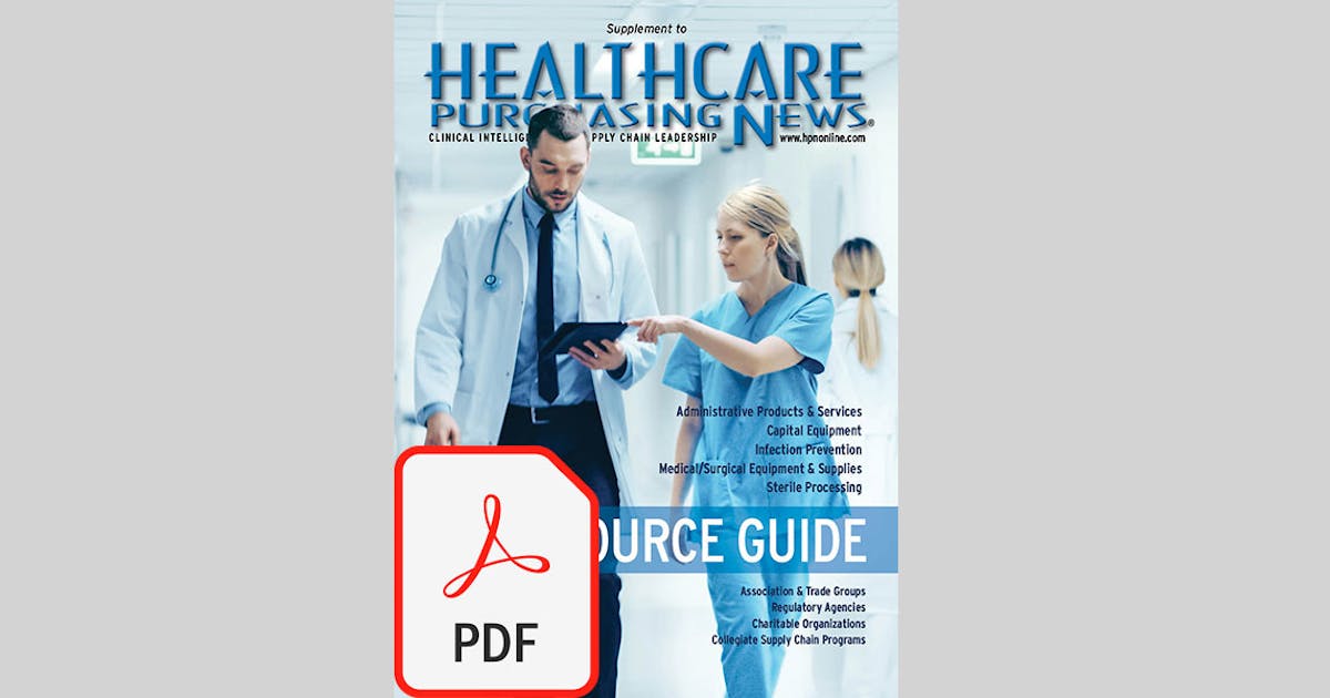 Source Guide 2023 PDF | HPN Online