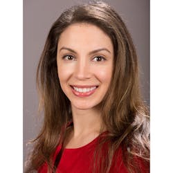 Cristina Indiveri Cristina Indiveri