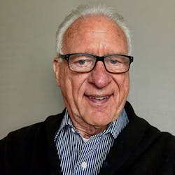 Richard Radford Richard Radford