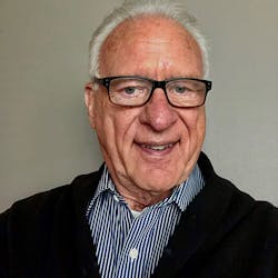 Richard Radford Richard Radford