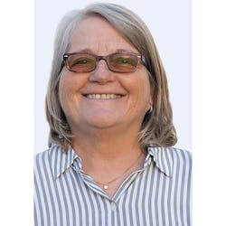 Sharon Ward-Fore Sharon Ward-Fore