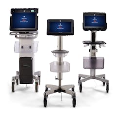 GE Healthcare Venue POC ultrasound solutions