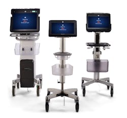 GE Healthcare Venue POC ultrasound solutions GE Healthcare Venue POC ultrasound solutions