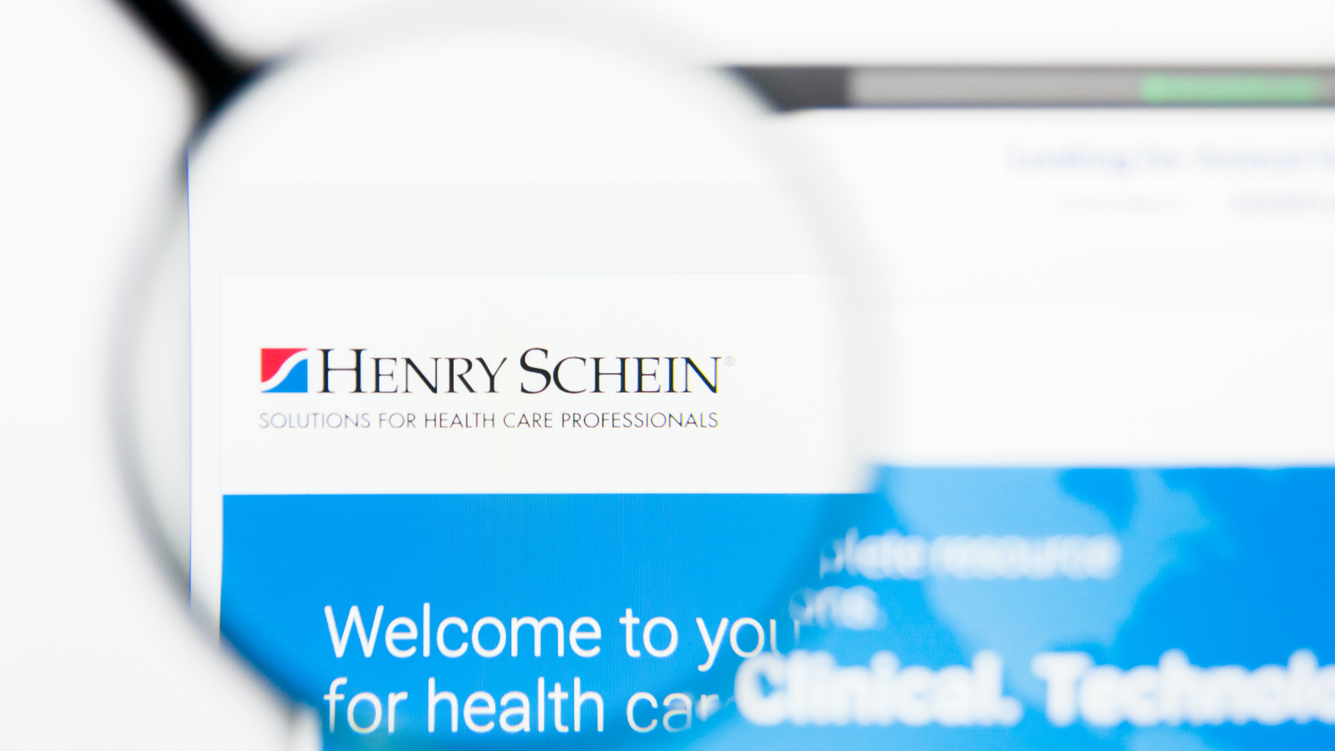 Henry Schein Medical strengthening its SolutionsHub with Rimidi