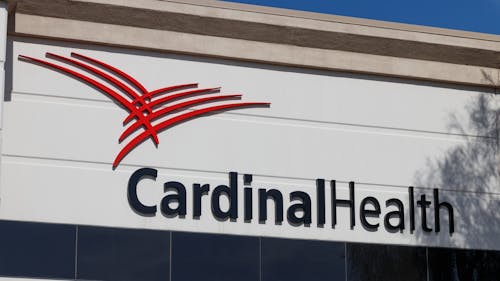 Cardinal Health at-Home: Product Details