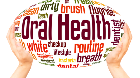 Thirty years of oral innovation Healthcare Purchasing News