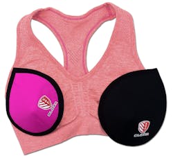 BLOXR XPF-Bra Inserts BLOXR XPF-Bra Inserts