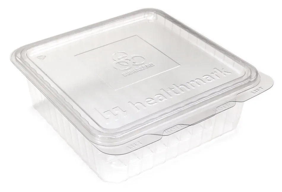 Sst Tray PPE for healthcare workers requires superior form and function ...