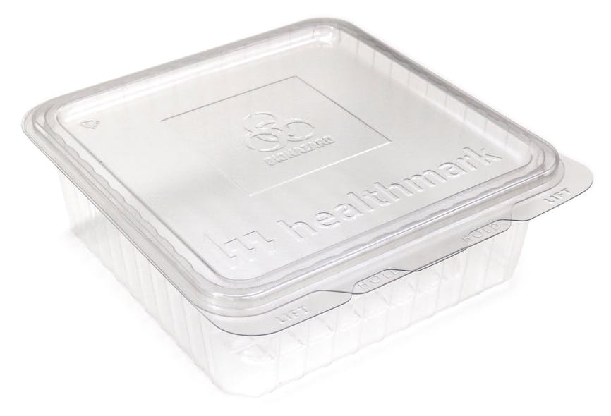 Healthmark new single-use, Disposable SST Tray System