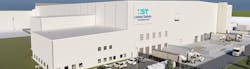 Isikel Manufacturing powder-free nitrile examination gloves Isikel Manufacturing powder-free nitrile examination gloves
