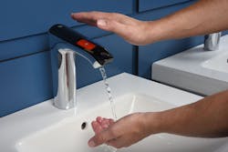 Rada Digital Faucet Rada Digital Faucet