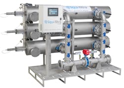 LiquiTech POE filter LiquiTech POE filter