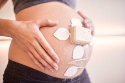 Scc Philips Avalon Beltless Fetal Monitor Scc Philips Avalon Beltless Fetal Monitor