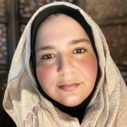 Malinda Elammari Malinda Elammari