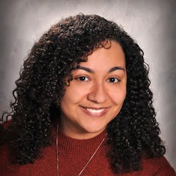 Kayla Ostrander Kayla Ostrander