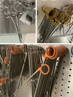 Photos courtesy Malinda Elammari, Healthmark Industries Photos courtesy Malinda Elammari, Healthmark Industries