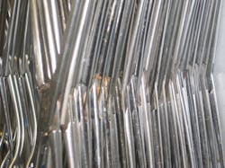 Figure 1: Dirty back-up instruments Figure 1: Dirty back-up instruments