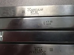 Understanding your P’s, Q’s, and S’s in instrument care & handling ...