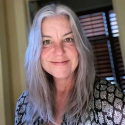 Karen Ward Karen Ward