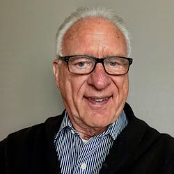 Richard Radford Richard Radford