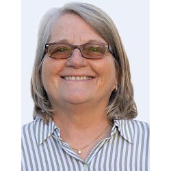 Sharon Ward-Fore Sharon Ward-Fore