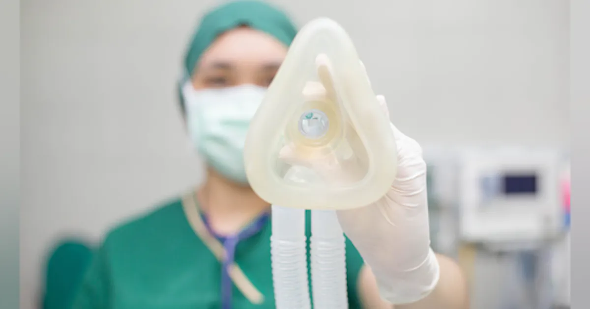 New study finds risks associated with excess oxygen given during ...