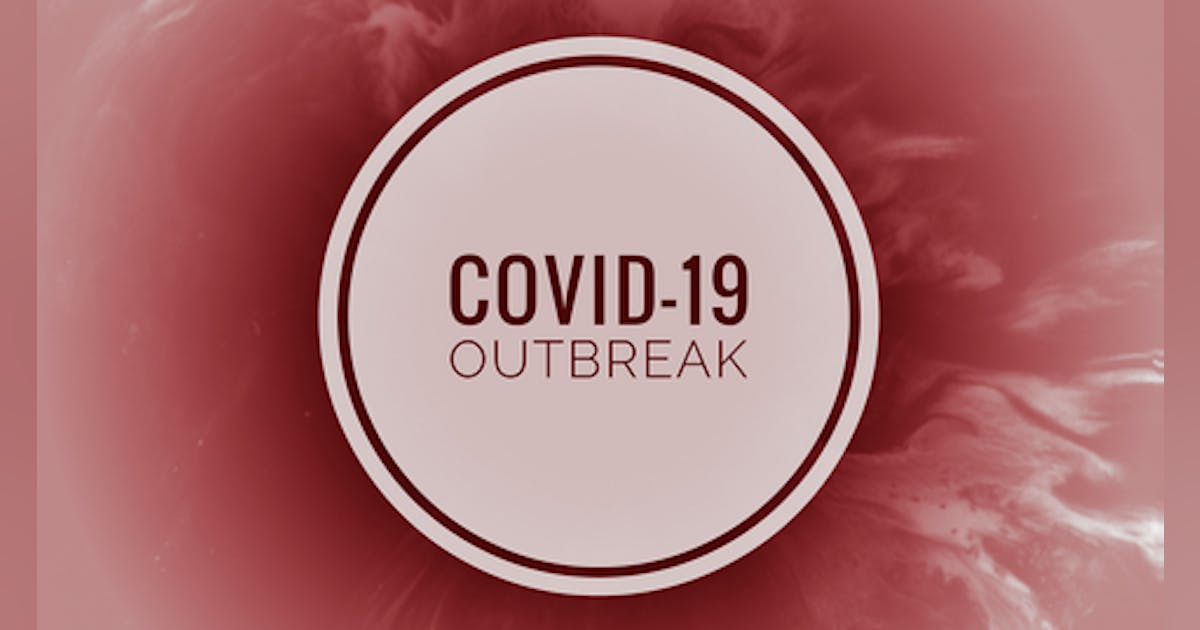 DOE-funded software geared to track and predict COVID-19 outbreaks ...