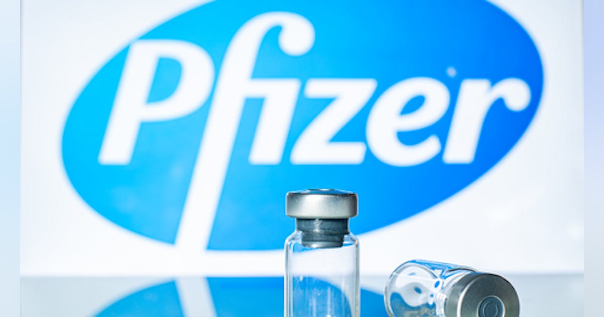 Pfizer and Clear Creek Bio announce research collaboration | HPN Online