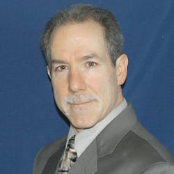 David J. Vachon David J. Vachon