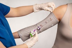 Mighty Well PICCPerfect PICC Cover Mighty Well PICCPerfect PICC Cover