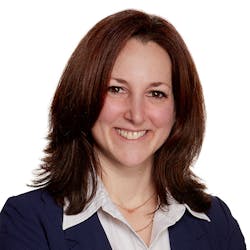 Katie McKinley Katie McKinley