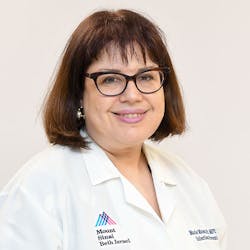 Marie K. Moss Marie K. Moss