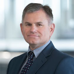 Brian Hazelwood Brian Hazelwood