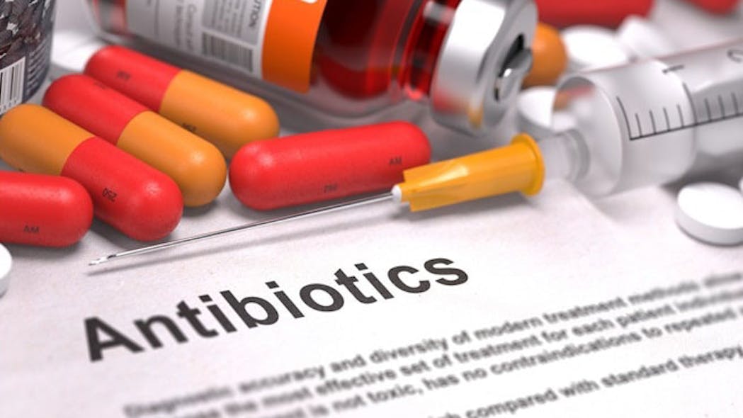 Jan10 Antibiotics