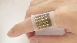 Wearable Patch