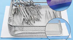 Image For Newly Added Key Surgical Tray Liners, Soaker Sheets, And Tray Mats
