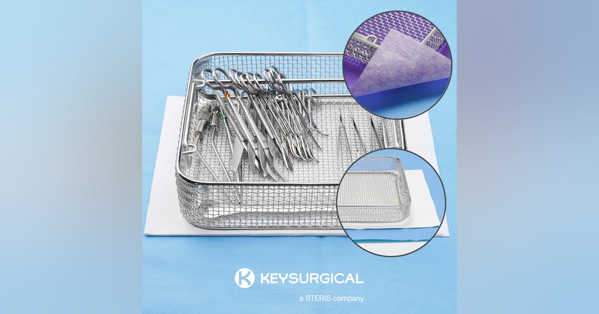Key Surgical expands its portfolio HPN Online