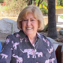 Sheri J. Voss Sheri J. Voss