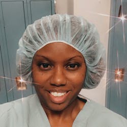 Veronica Holder Veronica Holder