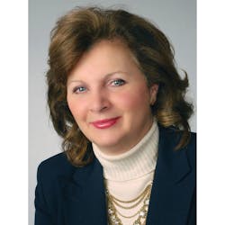 Susan Klacik Susan Klacik