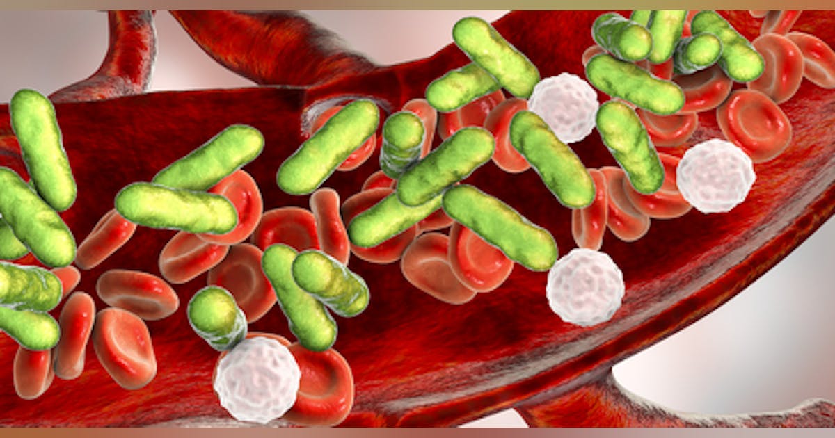 Bloodstream Infection Deaths Reduced with Accurate Antibiotic Treatment