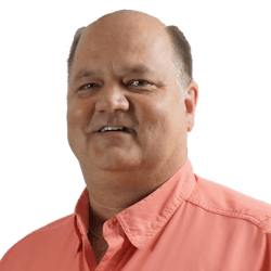 Dewey Barker Dewey Barker