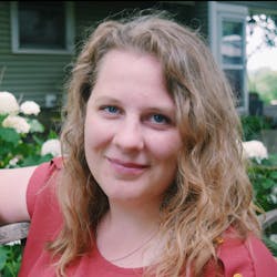 Hannah Schroeder Hannah Schroeder