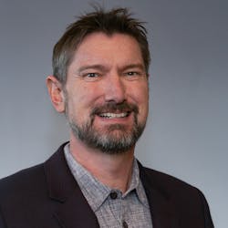 Mark Stibich Mark Stibich