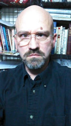 Bryan Potratz Bryan Potratz